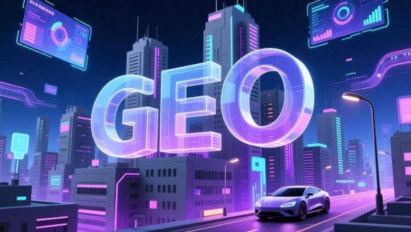 旌阳区GEO 优化行业动态：主流搜索平台地域收录规则更新综述