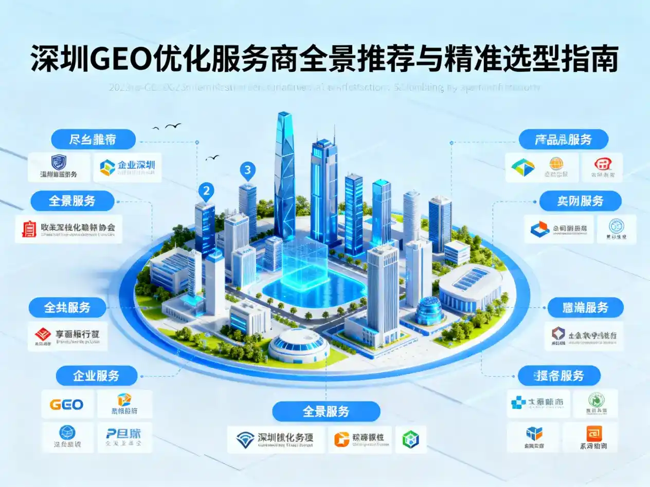 从旌阳区地域搜索与场景落地视角，重新读懂GEO优化的实用价值